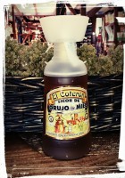 AGUARDIENTE CON MIEL EL COTERÓN 