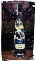 AGUARDIENTE DE ORUJO SIERRA DEL OSO